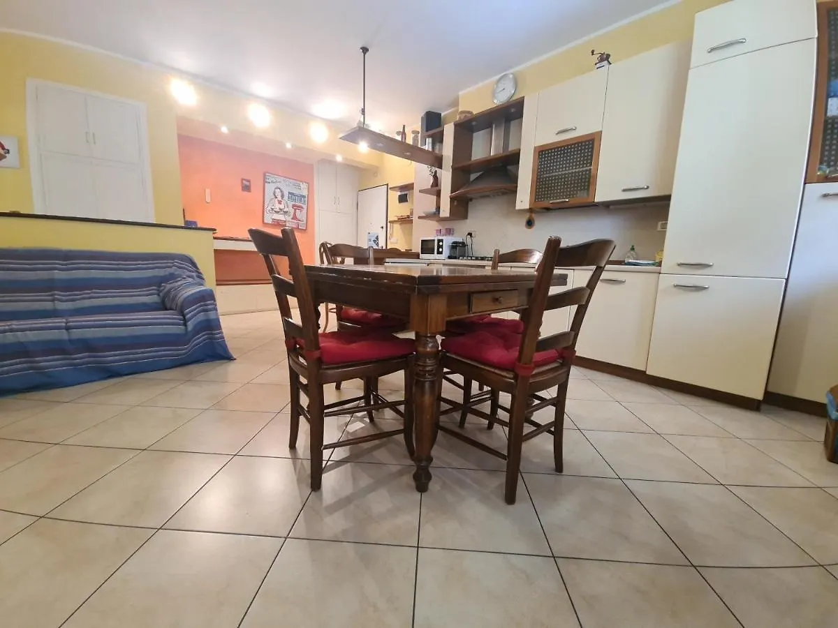 Apartment La Casa Di Sarah By Portofinovacanze Rapallo