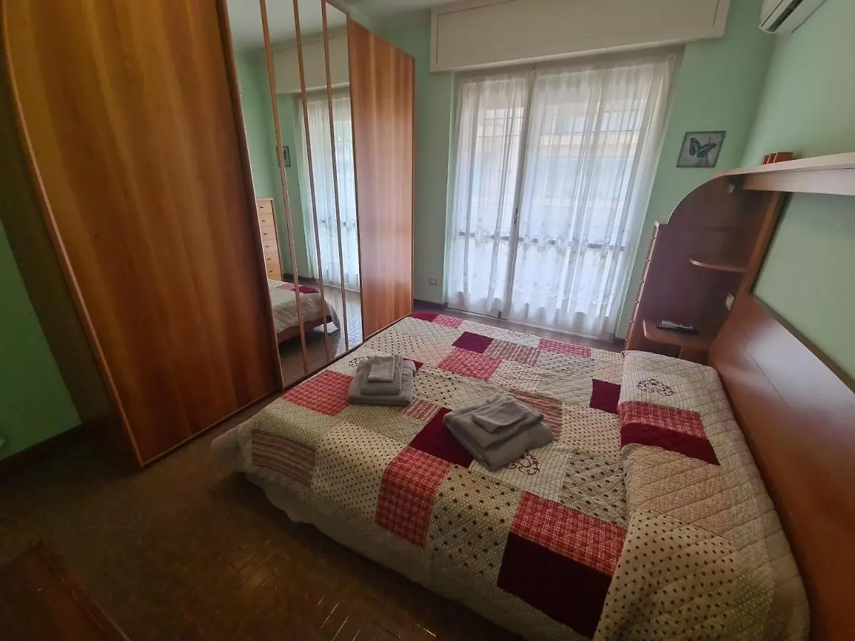 La Casa Di Sarah By Portofinovacanze Rapallo Italy
