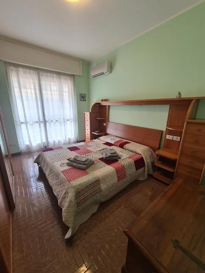 La Casa Di Sarah By Portofinovacanze Rapallo Apartment