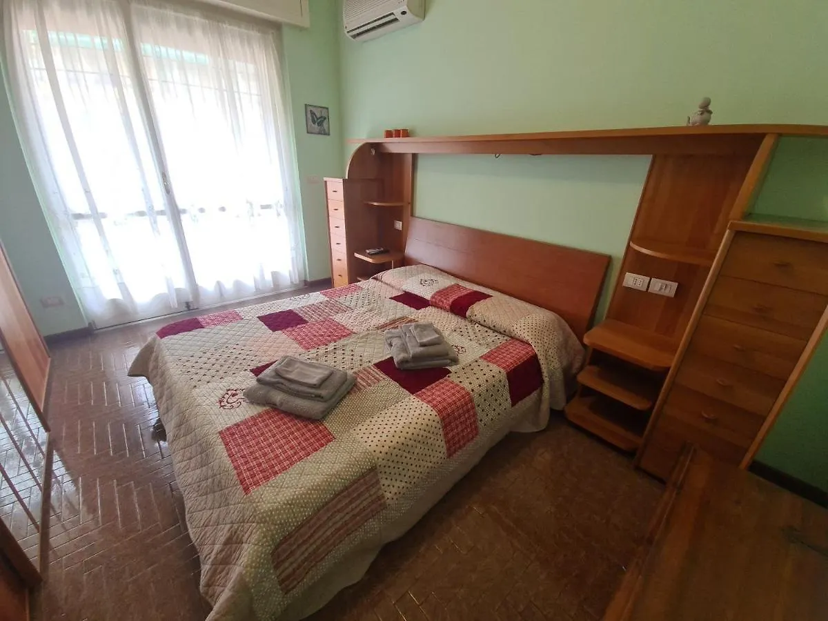 La Casa Di Sarah By Portofinovacanze Rapallo