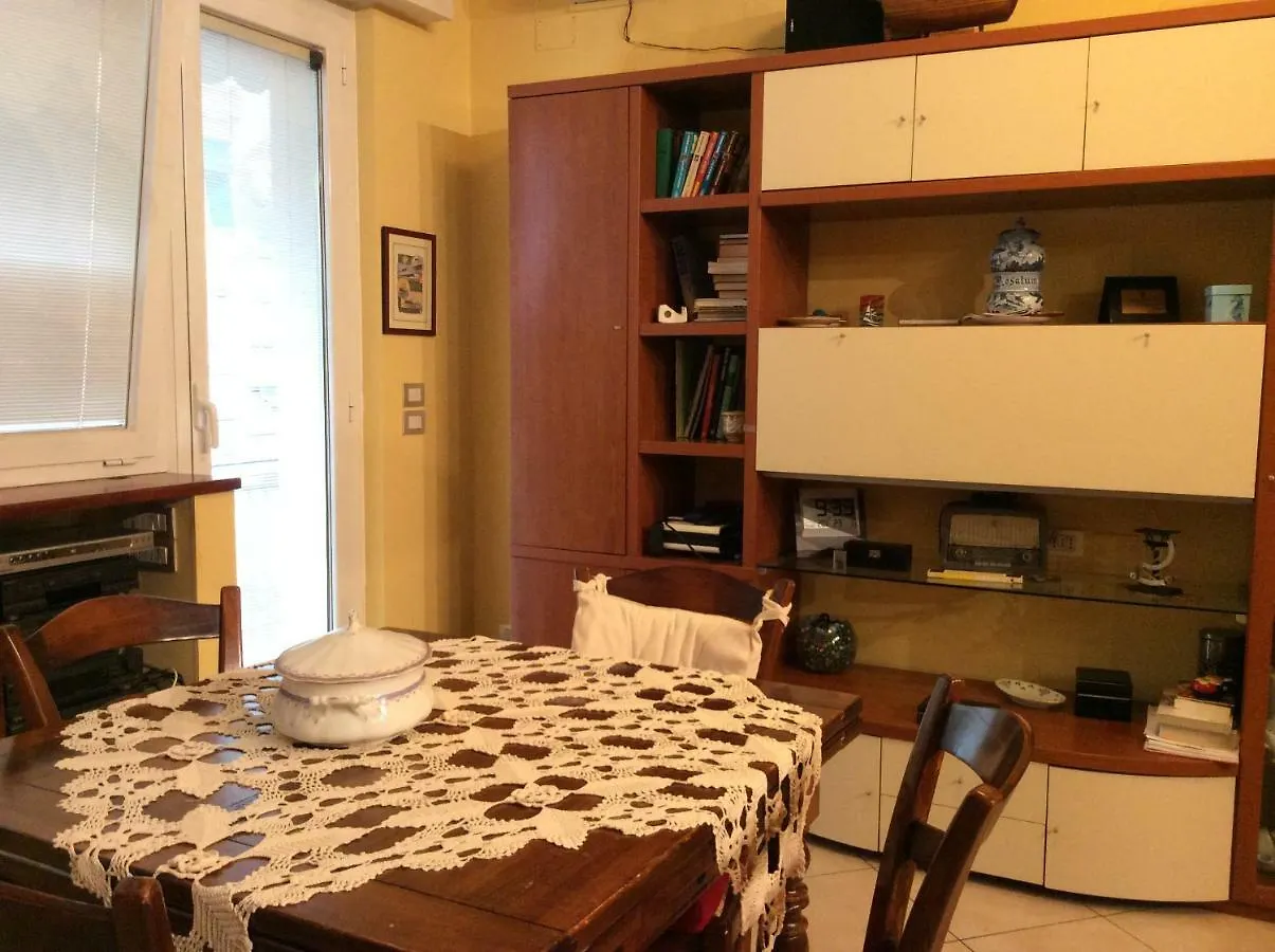 Apartment La Casa Di Sarah By Portofinovacanze Rapallo