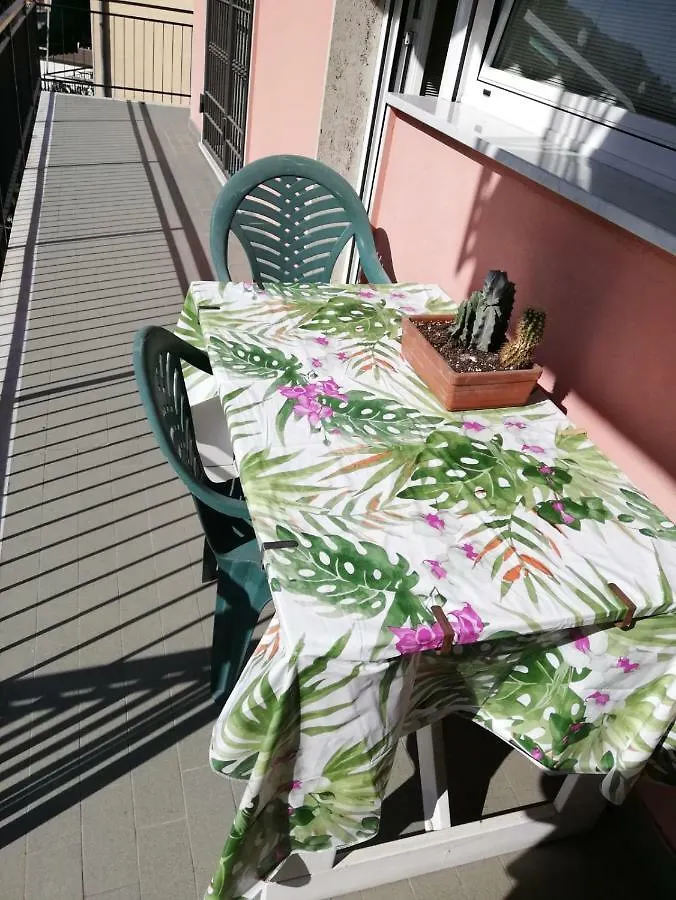 La Casa Di Sarah By Portofinovacanze Rapallo