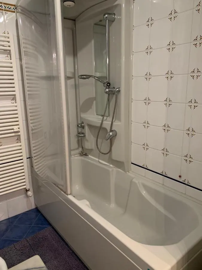 La Casa Di Sarah By Portofinovacanze Rapallo Apartment